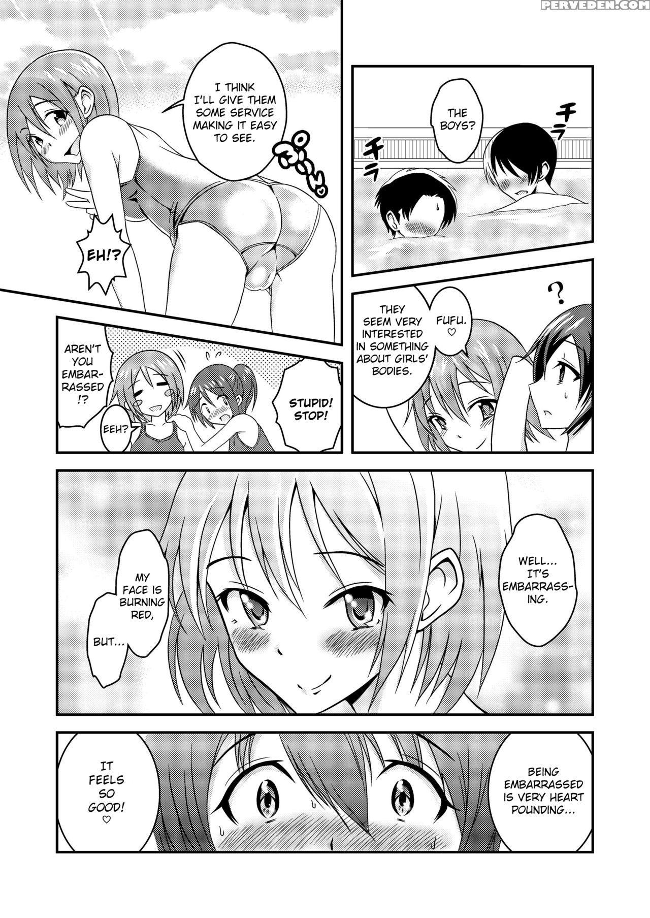 [soramune (yuushi Ramune)] Hentai Roshutsu Friends - Abnormal Naked Friends [english] [digital] Chapter 1000 Page 4